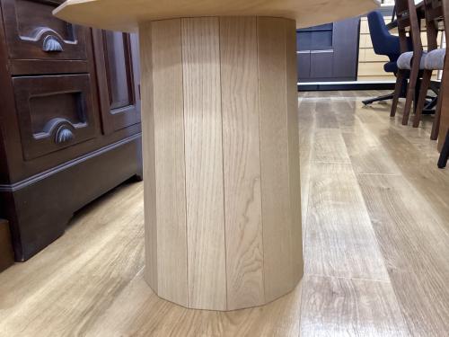 KARIMOKU NEW STANDARD (カリモク ニュー スタンダード) ローテーブル 505 ナチュラル