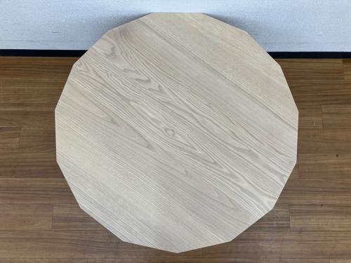 KNS(KARIMOKU NEW STANDARD) (カリモクニュースタンダード) ローテーブル T341EC ZN ColourWood Plain Large T341EC Pale Natural