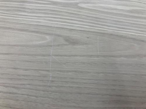 KNS(KARIMOKU NEW STANDARD) (カリモクニュースタンダード) ローテーブル T341EC ZN ColourWood Plain Large T341EC Pale Natural