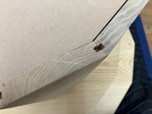 KNS(KARIMOKU NEW STANDARD) (カリモクニュースタンダード) ローテーブル T341EC ZN ColourWood Plain Large T341EC Pale Natural