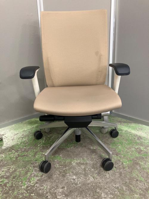 ITOKI (イトーキ) ワークチェアー Vent