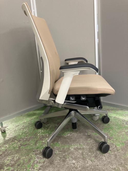 ITOKI (イトーキ) ワークチェアー Vent