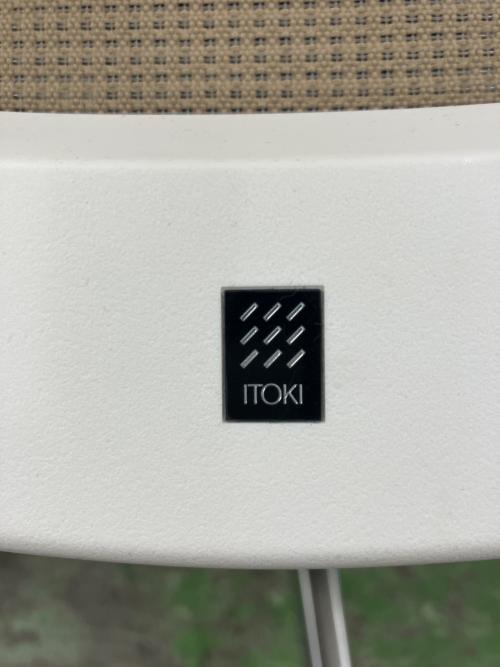ITOKI (イトーキ) ワークチェアー Vent