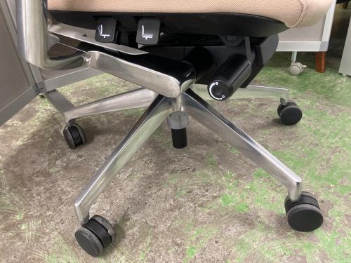 ITOKI (イトーキ) ワークチェアー Vent