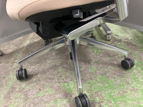 ITOKI (イトーキ) ワークチェアー Vent