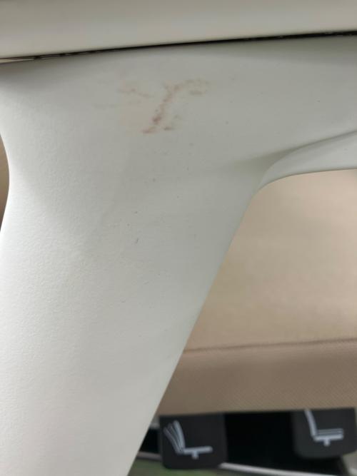 ITOKI (イトーキ) ワークチェアー Vent