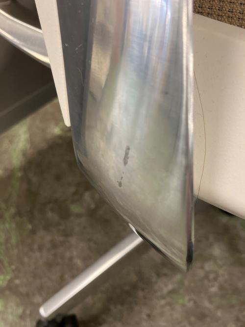 ITOKI (イトーキ) ワークチェアー Vent