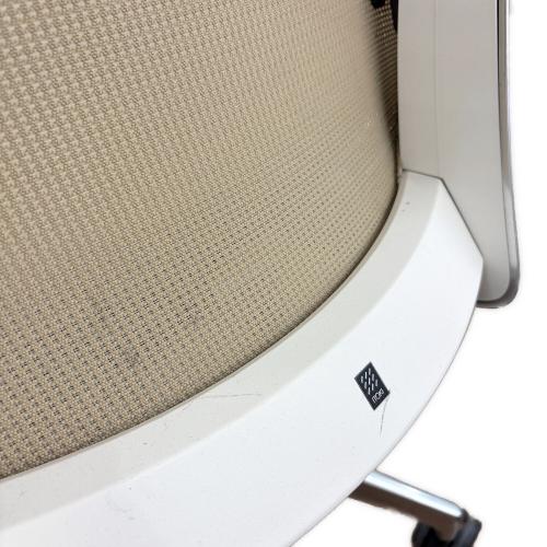 ITOKI (イトーキ) ワークチェアー Vent（ヴェントチェア） ベージュ Vent