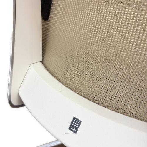 ITOKI (イトーキ) ワークチェアー Vent（ヴェントチェア） ベージュ Vent