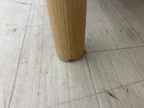 KARIMOKU CASE (カリモクケース) 2人掛けソファー N-S01 ナチュラル