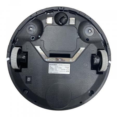 ANABAS (アナバス) ロボットクリーナー SZ-550 2022年製｜トレファクONLINE