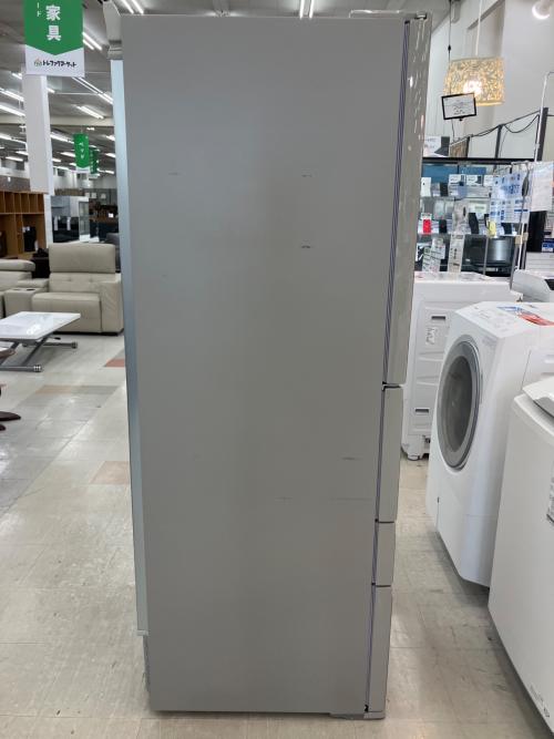 TOSHIBA (トウシバ) 6ドア冷蔵庫 GR-Y510FH 2025年製 509L