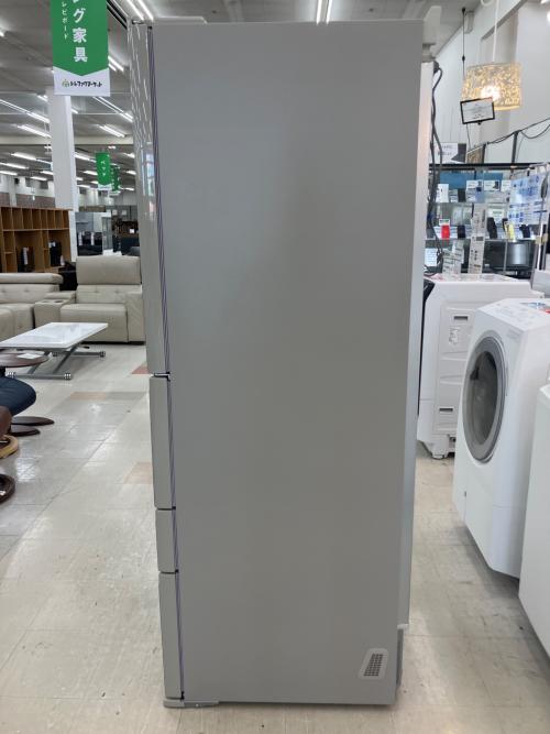 TOSHIBA (トウシバ) 6ドア冷蔵庫 GR-Y510FH 2025年製 509L