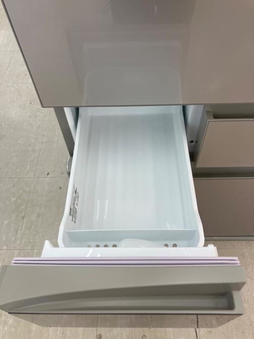 TOSHIBA (トウシバ) 6ドア冷蔵庫 GR-Y510FH 2025年製 509L