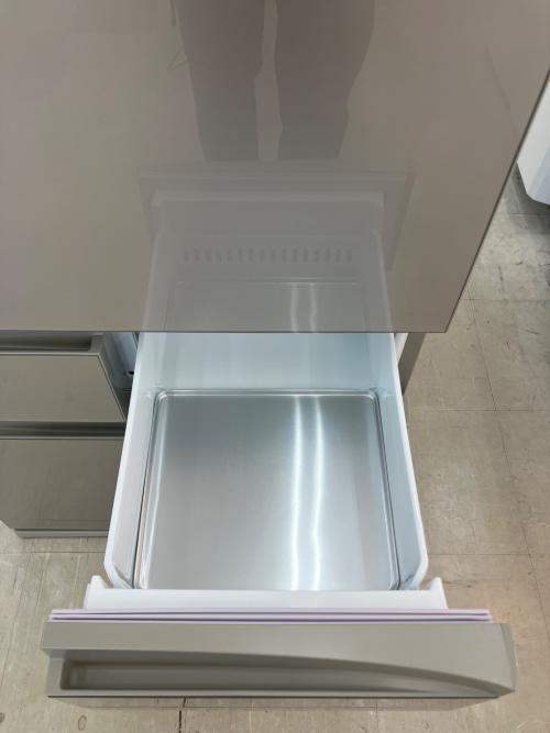 TOSHIBA (トウシバ) 6ドア冷蔵庫 GR-Y510FH 2025年製 509L