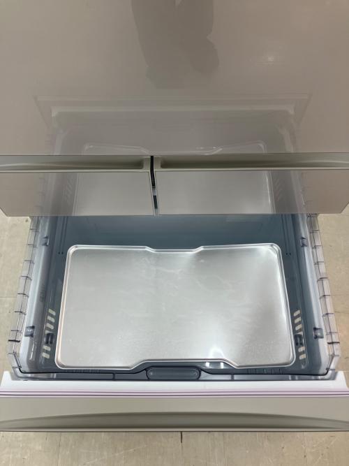 TOSHIBA (トウシバ) 6ドア冷蔵庫 GR-Y510FH 2025年製 509L
