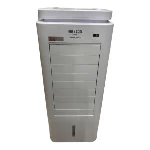 APIX (アピックス) ホット&クール モイスト2 AHC-990R-WH 2024年製