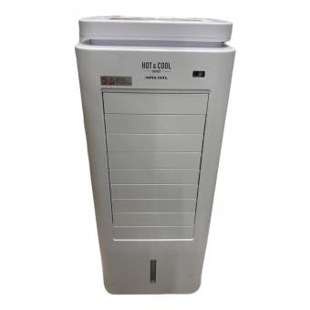 APIX (アピックス) ホット&クール モイスト2 AHC-990R-WH 2024年製