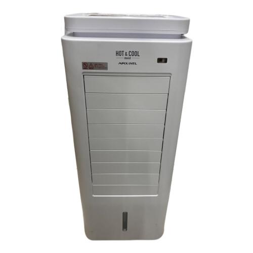 APIX (アピックス) ホット&クール モイスト2 AHC-990R-WH 2024年製