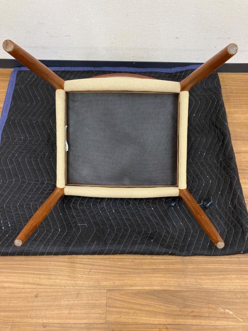 J.L.Moller (ジェイエルムラー) ダイニングチェアー No80