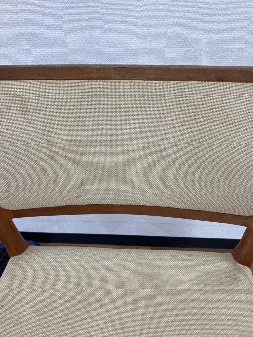 J.L.Moller (ジェイエルムラー) ダイニングチェアー No80