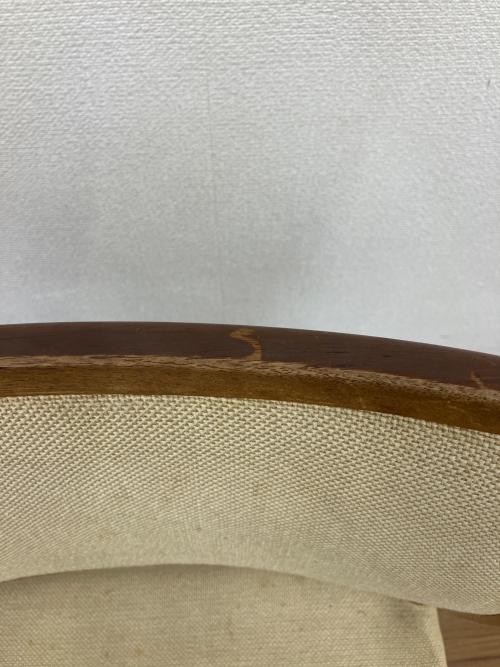 J.L.Moller (ジェイエルムラー) ダイニングチェアー No80