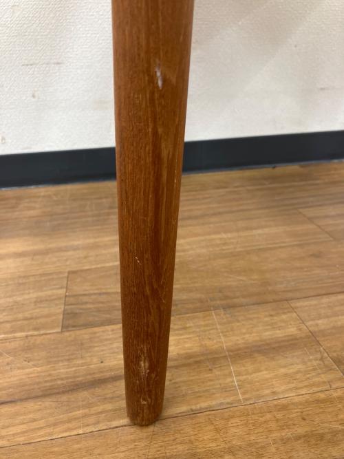 J.L.Moller (ジェイエルムラー) ダイニングチェアー No80