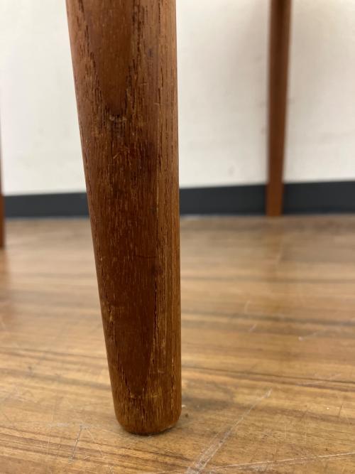 J.L.Moller (ジェイエルムラー) ダイニングチェアー No80