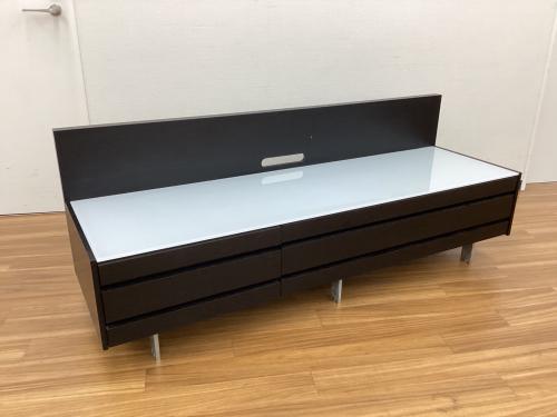 松永工房 (マツナガコウボウ) テレビボード Carla カルラ