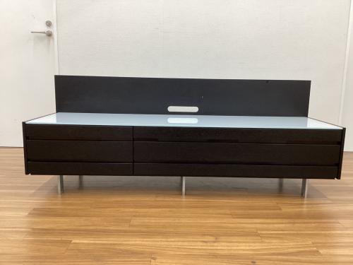 松永工房 (マツナガコウボウ) テレビボード Carla カルラ