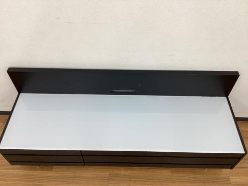 松永工房 (マツナガコウボウ) テレビボード Carla カルラ