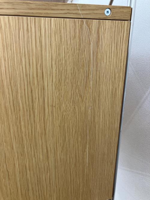 無印良品 (ムジルシリョウヒン) ユニットシェルフ ステンレスユニットシェルフ