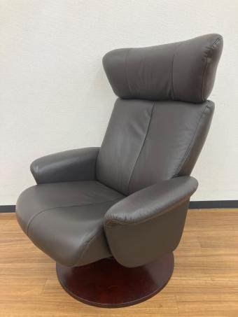 ニトリ リクライニングチェアー RUBY(ルビー)