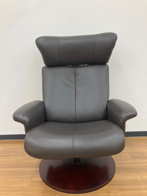 ニトリ リクライニングチェアー RUBY(ルビー)