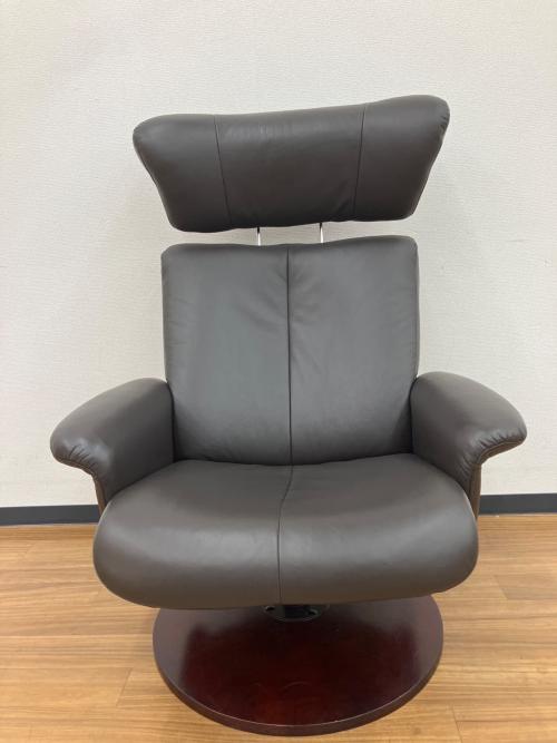 ニトリ リクライニングチェアー RUBY(ルビー)