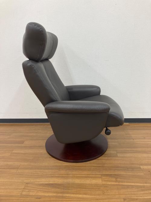 ニトリ リクライニングチェアー RUBY(ルビー)