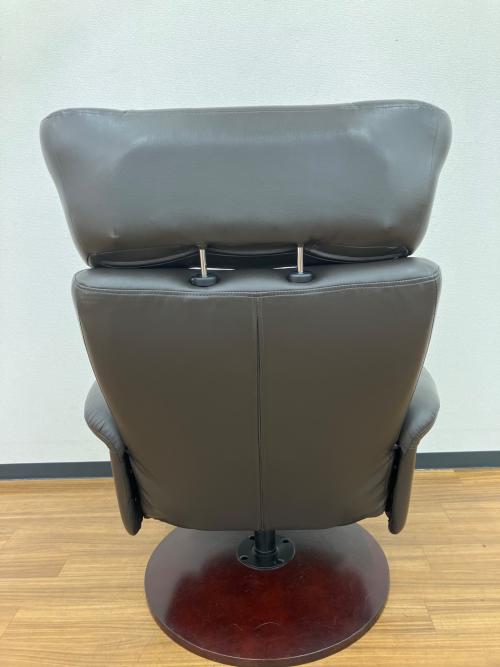 ニトリ リクライニングチェアー RUBY(ルビー)