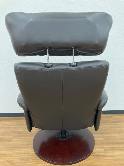 ニトリ リクライニングチェアー RUBY(ルビー)