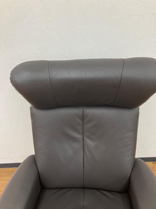 ニトリ リクライニングチェアー RUBY(ルビー)