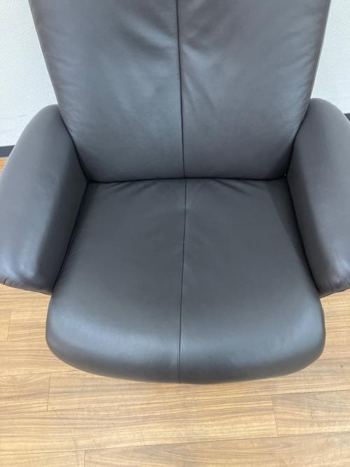 ニトリ リクライニングチェアー RUBY(ルビー)