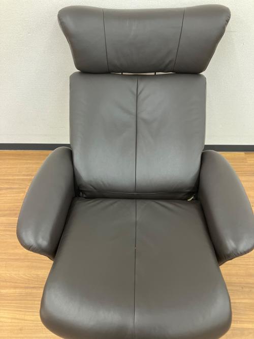 ニトリ リクライニングチェアー RUBY(ルビー)