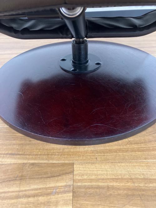 ニトリ リクライニングチェアー RUBY(ルビー)