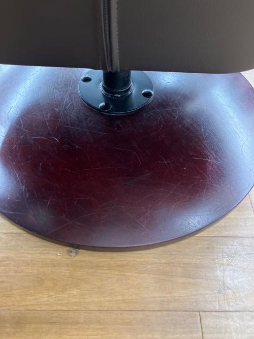 ニトリ リクライニングチェアー RUBY(ルビー)