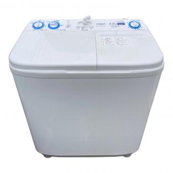AQUA (アクア) 2槽式洗濯機 AQW-N501