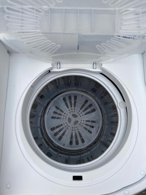 AQUA (アクア) 2槽式洗濯機 AQW-N501