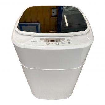 YAMAZEN (ヤマゼン) 全自動洗濯機 YWMB-38 2023年製