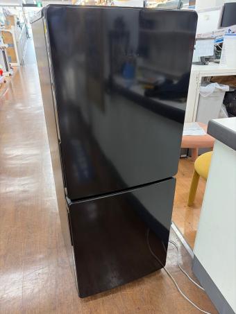 Haier (ハイアール) 2ドア冷蔵庫 JR-NF148CK 2022年製 148L