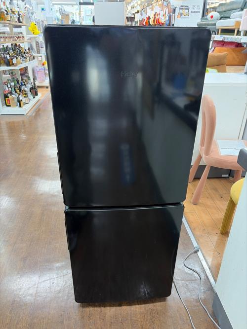 Haier (ハイアール) 2ドア冷蔵庫 JR-NF148CK 2022年製 148L
