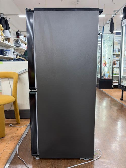 Haier (ハイアール) 2ドア冷蔵庫 JR-NF148CK 2022年製 148L