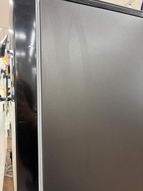 Haier (ハイアール) 2ドア冷蔵庫 JR-NF148CK 2022年製 148L